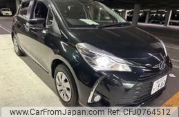 toyota vitz 2019 -TOYOTA 【横浜 505ﾈ 987】--Vitz DBA-KSP130--KSP130-4027968---TOYOTA 【横浜 505ﾈ 987】--Vitz DBA-KSP130--KSP130-4027968-