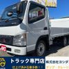 mitsubishi-fuso canter-guts 2003 quick_quick_FD70AB_FD70AB501317 image 1