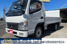 mitsubishi-fuso canter-guts 2003 quick_quick_FD70AB_FD70AB501317