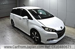 toyota wish 2014 -TOYOTA--Wish ZGE20W-6006121---TOYOTA--Wish ZGE20W-6006121-