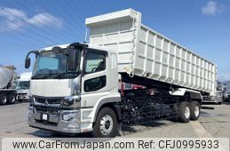 mitsubishi-fuso super-great 2022 CFJ0995933