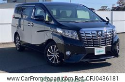 toyota alphard 2015 -TOYOTA--Alphard DBA-AGH35W--AGH35-0003491---TOYOTA--Alphard DBA-AGH35W--AGH35-0003491-