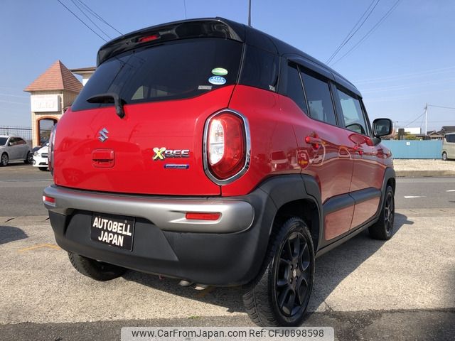 suzuki xbee 2018 -SUZUKI--XBEE DAA-MN71S--MN71S-103896---SUZUKI--XBEE DAA-MN71S--MN71S-103896- image 2