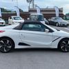 honda s660 2015 -HONDA--S660 DBA-JW5--JW5-1000157---HONDA--S660 DBA-JW5--JW5-1000157- image 4