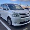 toyota noah 2008 -TOYOTA--Noah DBA-ZRR70W--ZRR70-0083037---TOYOTA--Noah DBA-ZRR70W--ZRR70-0083037- image 1