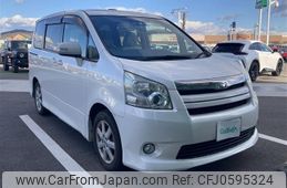 toyota noah 2008 -TOYOTA--Noah DBA-ZRR70W--ZRR70-0083037---TOYOTA--Noah DBA-ZRR70W--ZRR70-0083037-