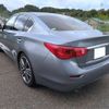 nissan skyline 2015 CFJ1804531 image 40