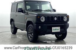 suzuki jimny 2023 -SUZUKI--Jimny 3BA-JB64W--JB64W-309483---SUZUKI--Jimny 3BA-JB64W--JB64W-309483-