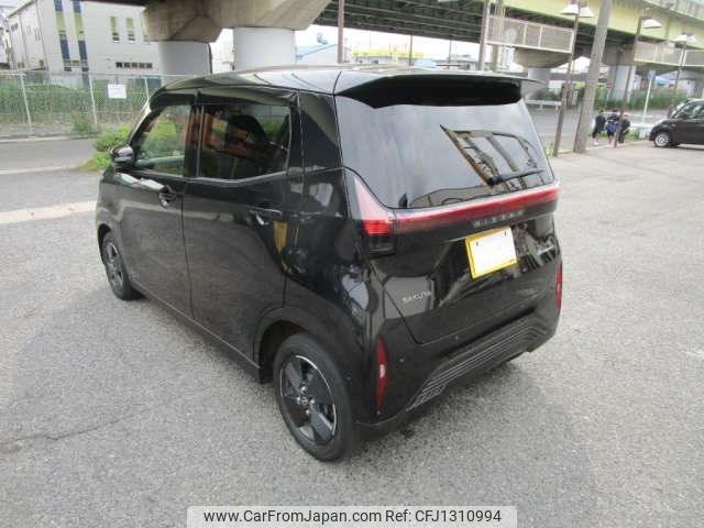 nissan nissan-others 2022 -NISSAN 【伊豆 580ﾄ6572】--SAKURA ZAA-B6AW--B6AW-0003818---NISSAN 【伊豆 580ﾄ6572】--SAKURA ZAA-B6AW--B6AW-0003818- image 2
