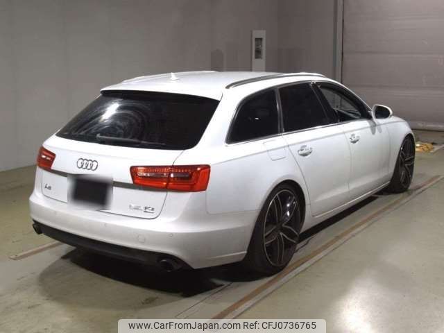 audi a6 2015 -AUDI--Audi A6 DBA-4GCHVS--WAUZZZ4G2EN208851---AUDI--Audi A6 DBA-4GCHVS--WAUZZZ4G2EN208851- image 2