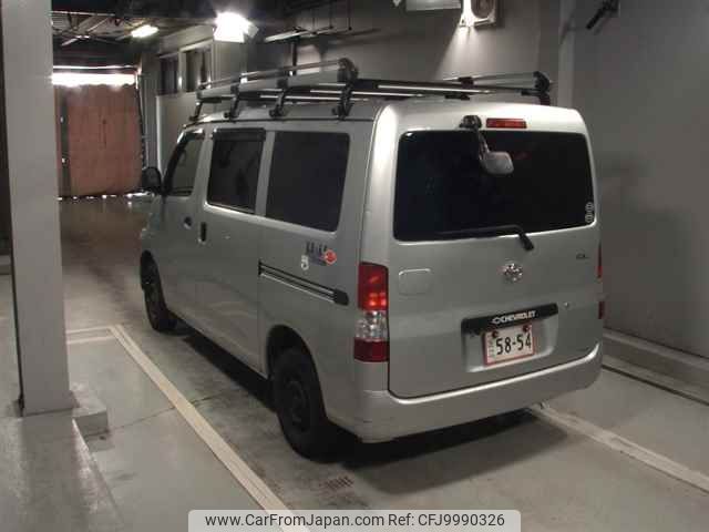 toyota liteace-van 2017 -TOYOTA--Liteace VAN S402M--0069754---TOYOTA--Liteace VAN S402M--0069754- image 2