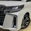 toyota alphard 2022 -TOYOTA--Alphard 3BA-AGH30W--AGH30-0421304---TOYOTA--Alphard 3BA-AGH30W--AGH30-0421304- image 14