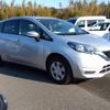 nissan note 2020 -NISSAN--Note DBA-E12--E12-701267---NISSAN--Note DBA-E12--E12-701267- image 1