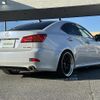 lexus is 2007 CFJ1812650 image 19