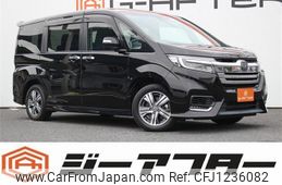 honda stepwagon 2020 CFJ1236082