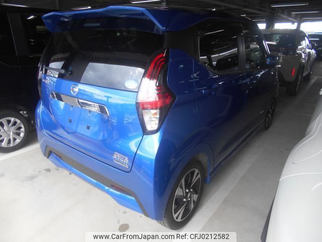 nissan dayz 2019 quick_quick_4AA-B45W_B45W-0000208 image 2