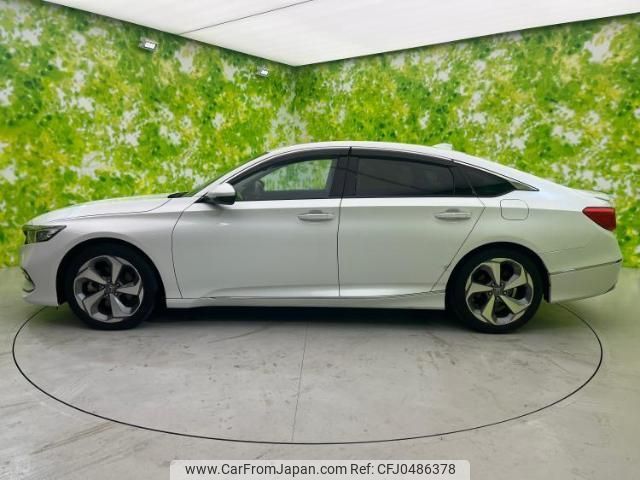 honda accord 2020 quick_quick_CV3_CV3-1002261 image 2