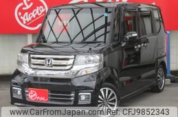 honda n-box 2015 -HONDA--N BOX DBA-JF1--JF1-2408347---HONDA--N BOX DBA-JF1--JF1-2408347-