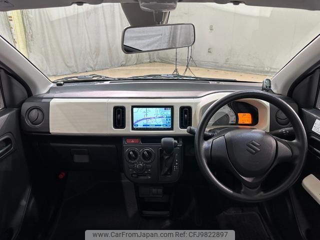 suzuki alto 2015 quick_quick_HA36S_HA36S-213851 image 2