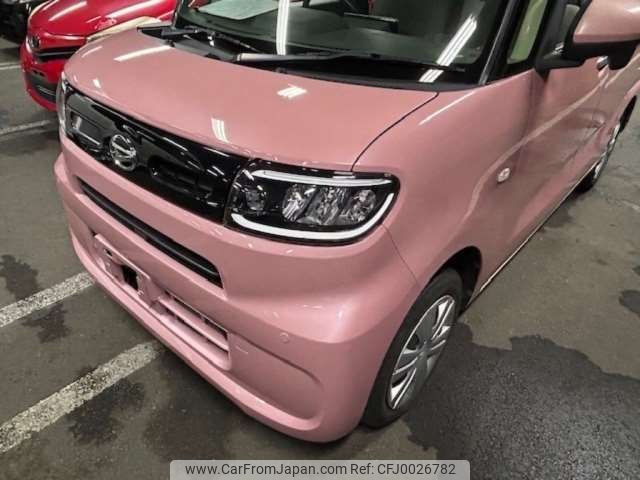 daihatsu tanto 2019 -DAIHATSU--Tanto 5BA-LA660S--LA660S-0003400---DAIHATSU--Tanto 5BA-LA660S--LA660S-0003400- image 1