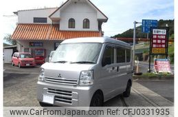 mitsubishi minicab-van 2016 -MITSUBISHI--Minicab Van DS17V--107060---MITSUBISHI--Minicab Van DS17V--107060-