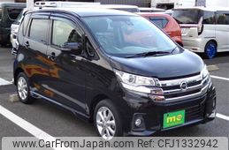 nissan dayz 2018 CFJ1332942