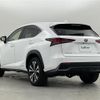 lexus nx 2018 -LEXUS--Lexus NX DAA-AYZ10--AYZ10-1017677---LEXUS--Lexus NX DAA-AYZ10--AYZ10-1017677- image 6