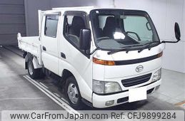 daihatsu delta-truck 2001 -DAIHATSU 【三重 400ﾈ1622】--Delta Truck XZU312U-0002112---DAIHATSU 【三重 400ﾈ1622】--Delta Truck XZU312U-0002112-