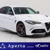 alfa-romeo giulia 2018 quick_quick_ABA-95229_ZAREAEHV0J7571714 image 1