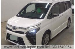 toyota voxy 2020 CFJ1640064