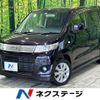 suzuki wagon-r 2011 -SUZUKI--Wagon R DBA-MH23S--MH23S-628634---SUZUKI--Wagon R DBA-MH23S--MH23S-628634- image 1