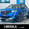 peugeot 2008 2022 -PEUGEOT--Peugeot 2008 3DA-P24YH01--VR3UDYHZSNJ743187---PEUGEOT--Peugeot 2008 3DA-P24YH01--VR3UDYHZSNJ743187- image 1