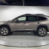 subaru outback 2021 CFJ1800746 image 4
