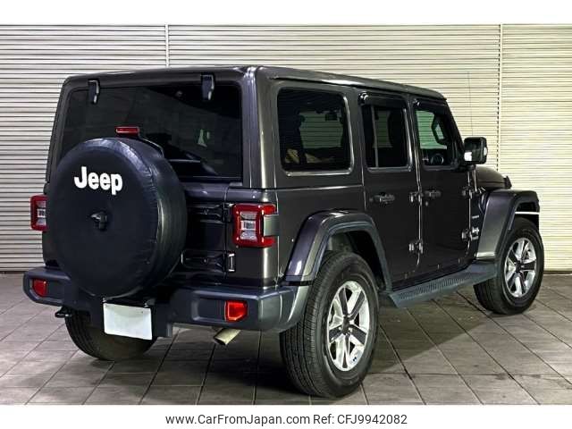 chrysler jeep-wrangler 2019 -CHRYSLER 【札幌 340ﾑ 56】--Jeep Wrangler ABA-JL36L--1C4HJXLG9LW139322---CHRYSLER 【札幌 340ﾑ 56】--Jeep Wrangler ABA-JL36L--1C4HJXLG9LW139322- image 2