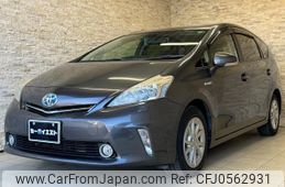 toyota prius-α 2011 quick_quick_ZVW41W_ZVW41-3005585