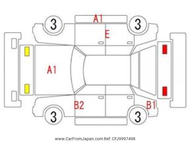 nissan moco 2015 -NISSAN--Moco DBA-MG33S--MG33S-689479---NISSAN--Moco DBA-MG33S--MG33S-689479- image 2