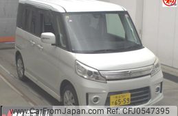 suzuki spacia 2014 -SUZUKI 【熊谷 581ﾃ6559】--Spacia MK32S--545646---SUZUKI 【熊谷 581ﾃ6559】--Spacia MK32S--545646-