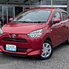 daihatsu mira-e-s 2018 -DAIHATSU 【岐阜 582ｱ4748】--Mira e:s LA350S--0092344---DAIHATSU 【岐阜 582ｱ4748】--Mira e:s LA350S--0092344- image 1