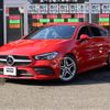 mercedes-benz cla-class 2020 CFJ1739351 image 1