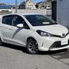 toyota vitz 2016 -TOYOTA--Vitz DBA-NSP130--NSP130-2248527---TOYOTA--Vitz DBA-NSP130--NSP130-2248527- image 13