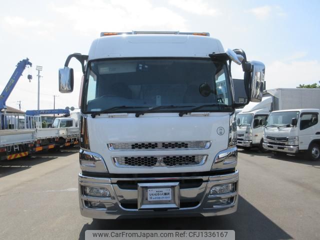 mitsubishi-fuso super-great 2016 GOO_NET_EXCHANGE_0510853A30250625W001 image 2