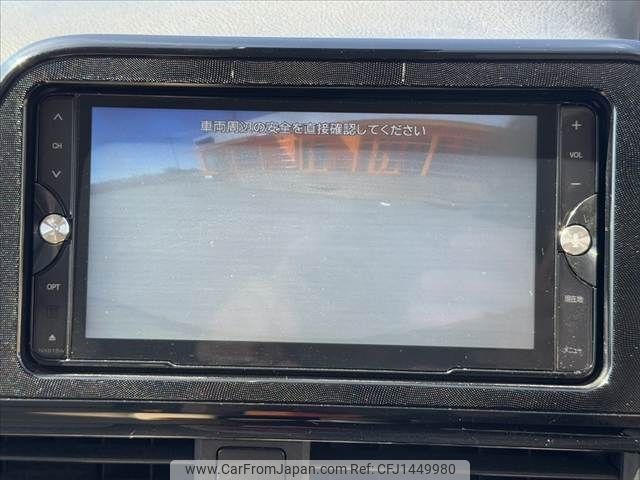 toyota sienta 2017 -TOYOTA--Sienta DBA-NSP170G--NSP170-7102897---TOYOTA--Sienta DBA-NSP170G--NSP170-7102897- image 2