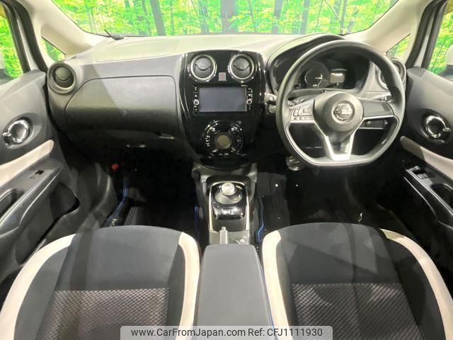 nissan note 2018 quick_quick_SNE12_SNE12-005760 image 2