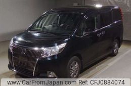 toyota esquire 2016 -TOYOTA--Esquire DBA-ZRR80G--ZRR80-0216987---TOYOTA--Esquire DBA-ZRR80G--ZRR80-0216987-