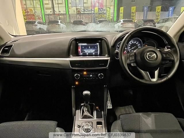 mazda cx-5 2015 quick_quick_LDA-KE2FW_KE2FW-203277 image 2