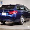 bmw 3-series 2018 -BMW--BMW 3 Series DBA-8A20--WBA8G32050K607154---BMW--BMW 3 Series DBA-8A20--WBA8G32050K607154- image 5