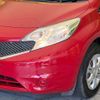 nissan note 2016 -NISSAN--Note DBA-E12--E12-445158---NISSAN--Note DBA-E12--E12-445158- image 12