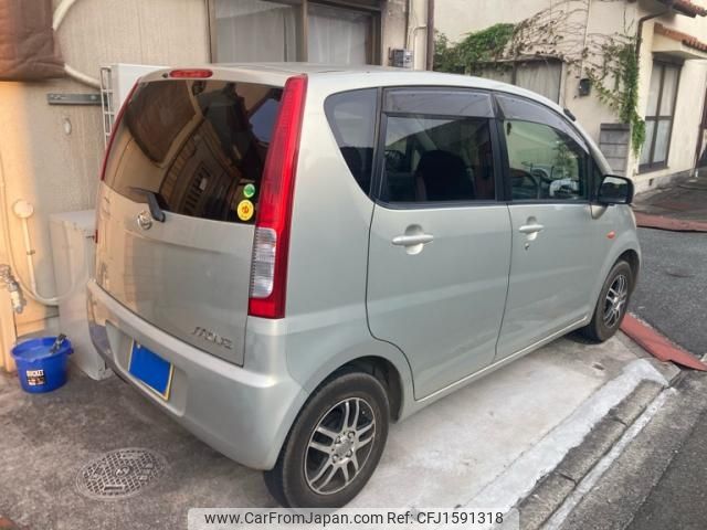 daihatsu move 2006 CFJ1591318 image 2