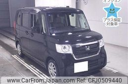 honda n-box 2020 -HONDA 【名古屋 583ﾂ5512】--N BOX JF3-1500437---HONDA 【名古屋 583ﾂ5512】--N BOX JF3-1500437-