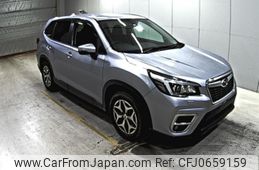 subaru forester 2019 -SUBARU--Forester SK9-025641---SUBARU--Forester SK9-025641-